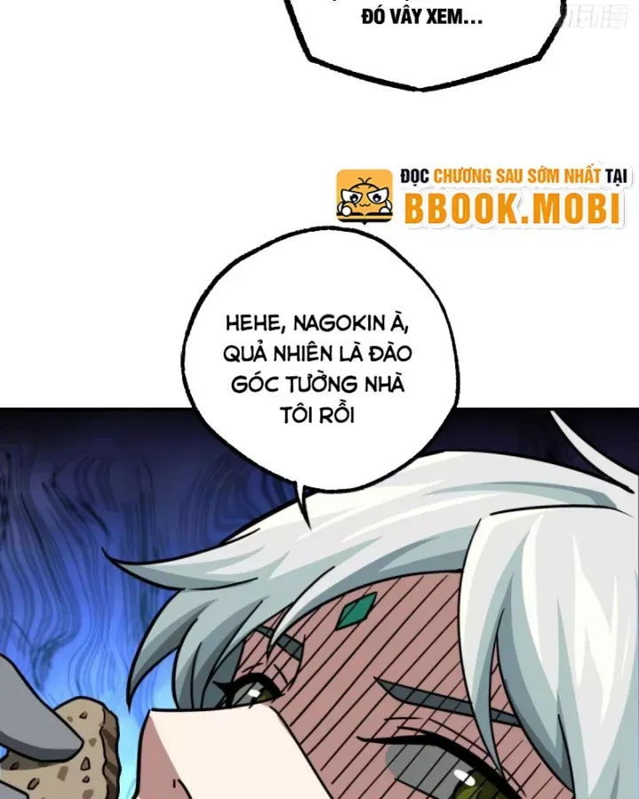 Siêu Thần Cơ Giới Sư Chap 279 - Next Chap 280