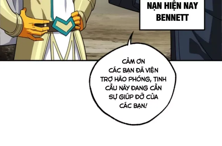 Siêu Thần Cơ Giới Sư Chap 279 - Next Chap 280