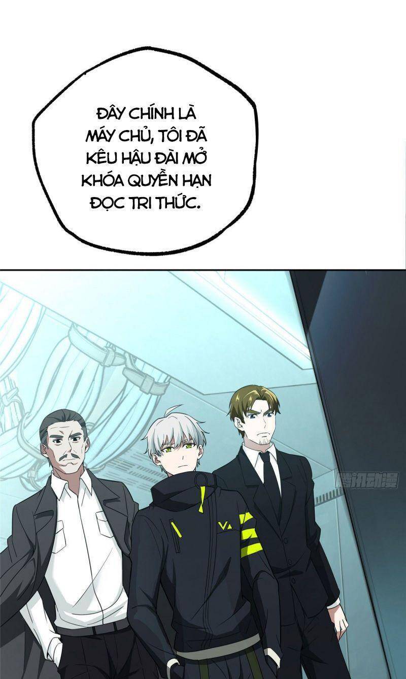 Siêu Thần Cơ Giới Sư Chap 28 - Next Chap 29