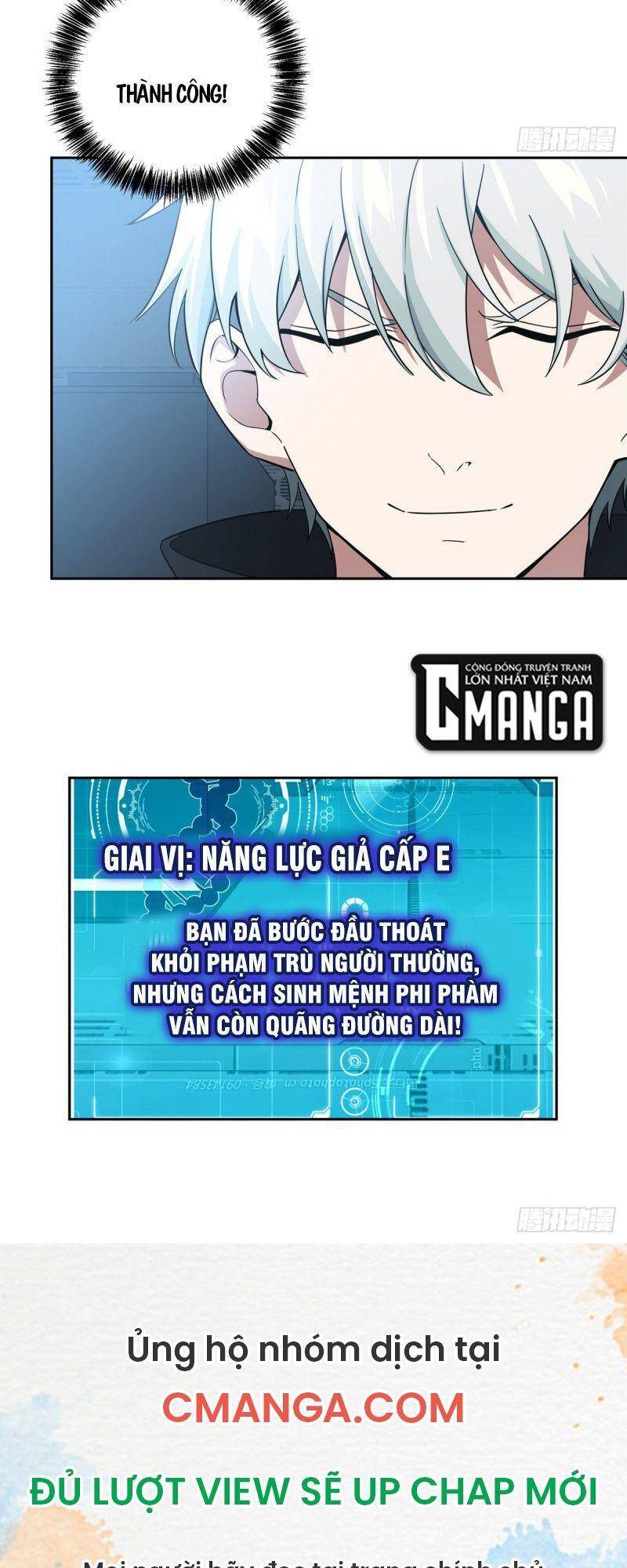 Siêu Thần Cơ Giới Sư Chap 28 - Next Chap 29