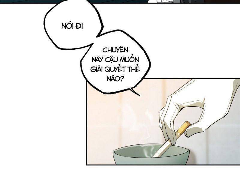 Siêu Thần Cơ Giới Sư Chap 28 - Next Chap 29