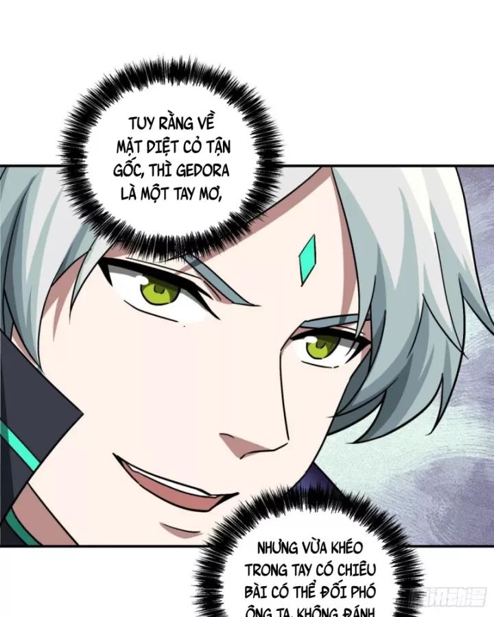 Siêu Thần Cơ Giới Sư Chap 280 - Next Chap 281