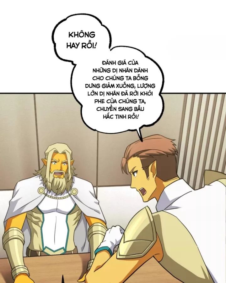 Siêu Thần Cơ Giới Sư Chap 280 - Next Chap 281