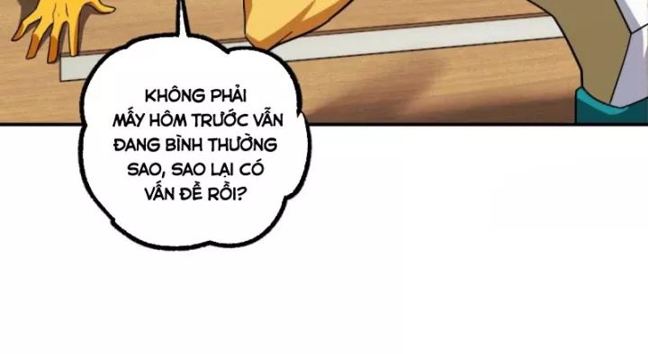 Siêu Thần Cơ Giới Sư Chap 280 - Next Chap 281