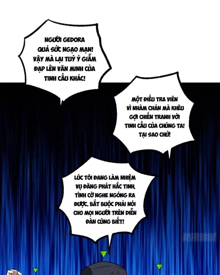 Siêu Thần Cơ Giới Sư Chap 280 - Next Chap 281