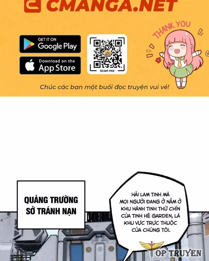 Siêu Thần Cơ Giới Sư Chap 280 - Next Chap 281