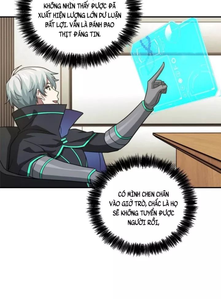 Siêu Thần Cơ Giới Sư Chap 280 - Next Chap 281