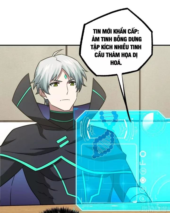 Siêu Thần Cơ Giới Sư Chap 280 - Next Chap 281