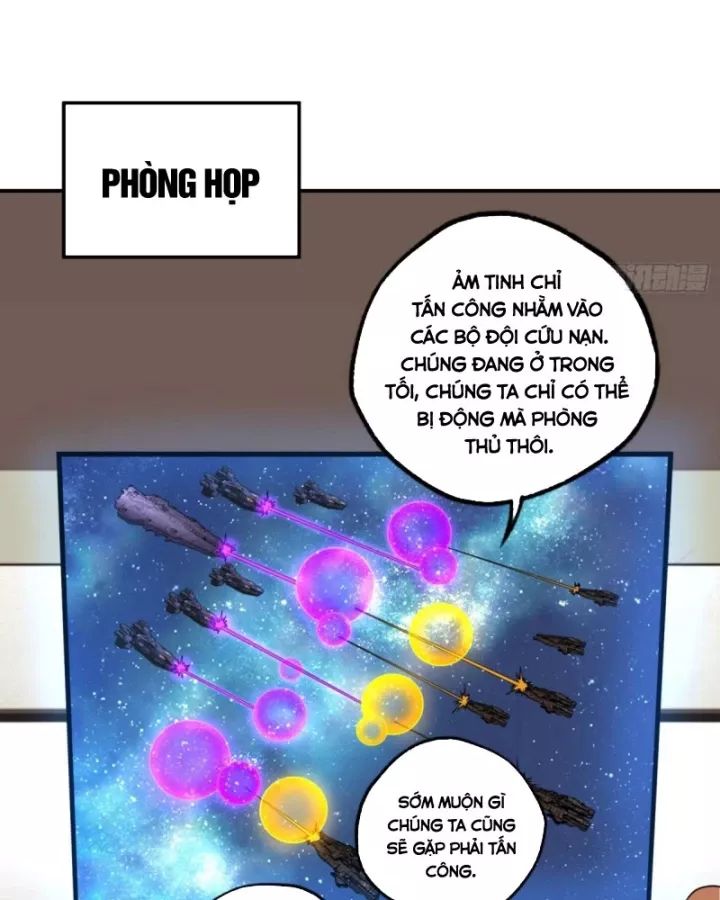 Siêu Thần Cơ Giới Sư Chap 280 - Next Chap 281