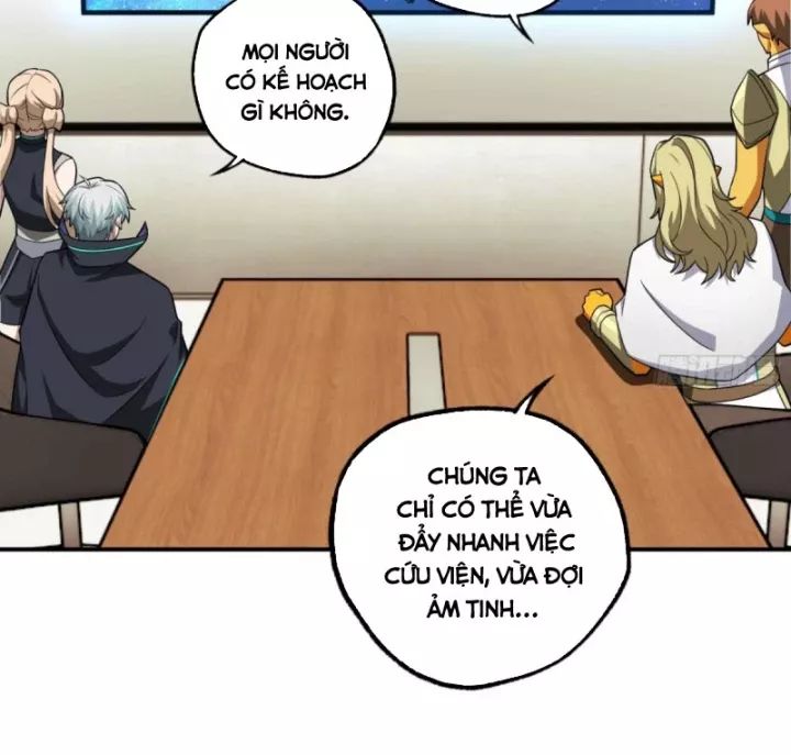 Siêu Thần Cơ Giới Sư Chap 280 - Next Chap 281