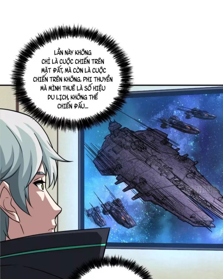 Siêu Thần Cơ Giới Sư Chap 280 - Next Chap 281