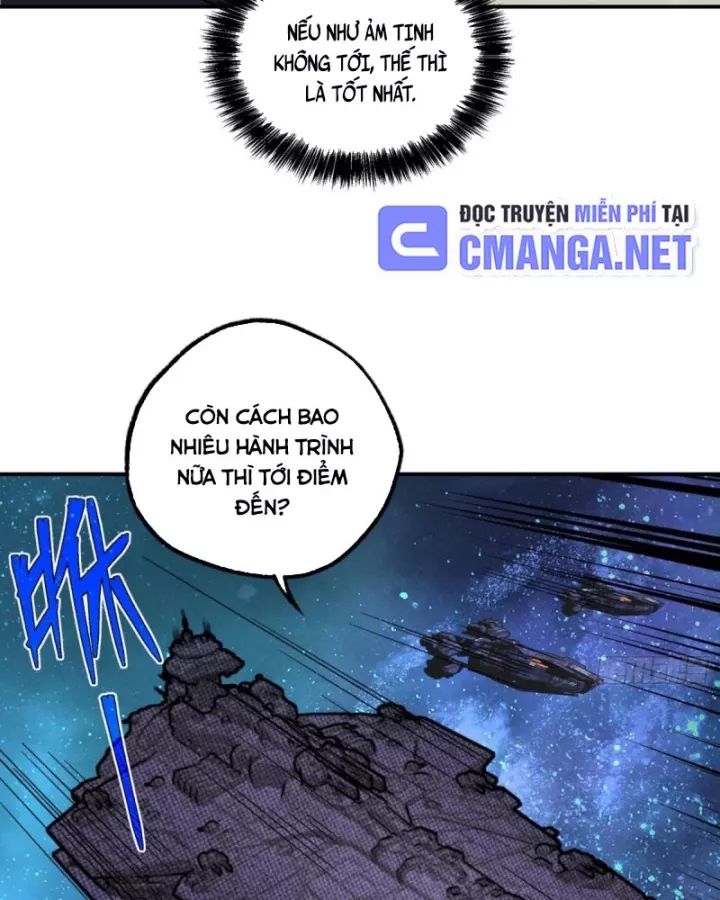 Siêu Thần Cơ Giới Sư Chap 280 - Next Chap 281