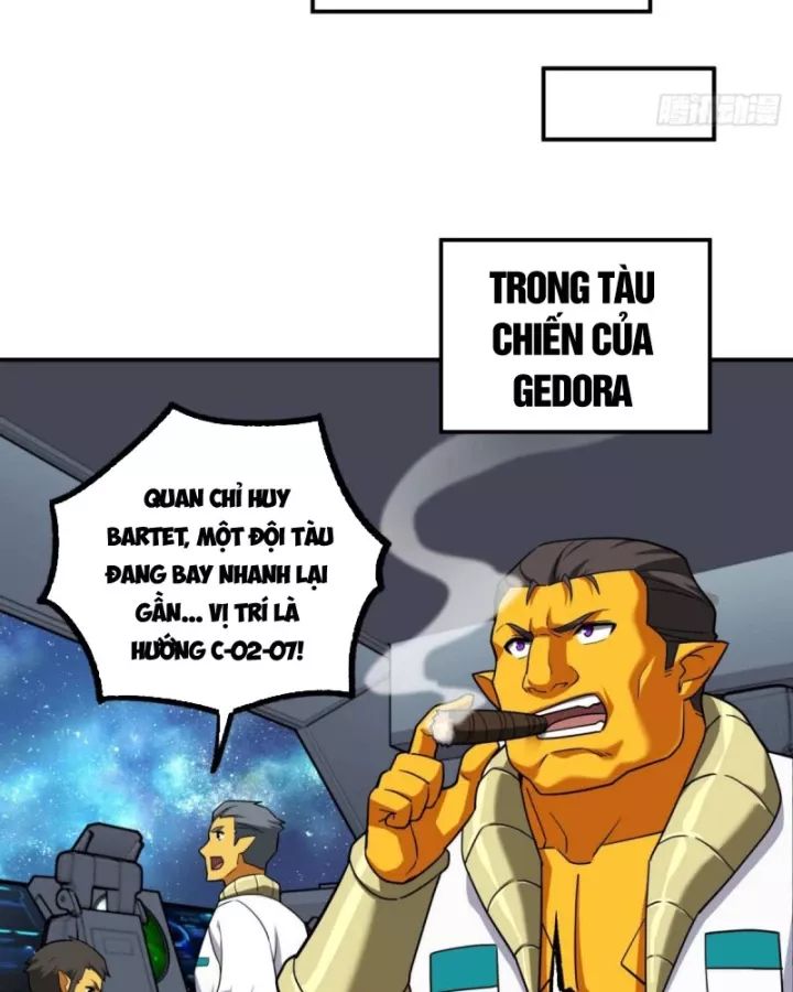 Siêu Thần Cơ Giới Sư Chap 280 - Next Chap 281
