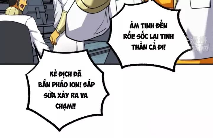 Siêu Thần Cơ Giới Sư Chap 280 - Next Chap 281