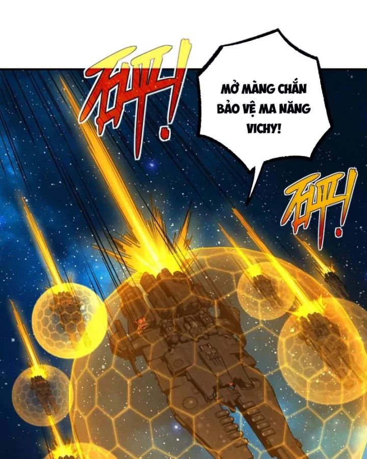 Siêu Thần Cơ Giới Sư Chap 280 - Next Chap 281