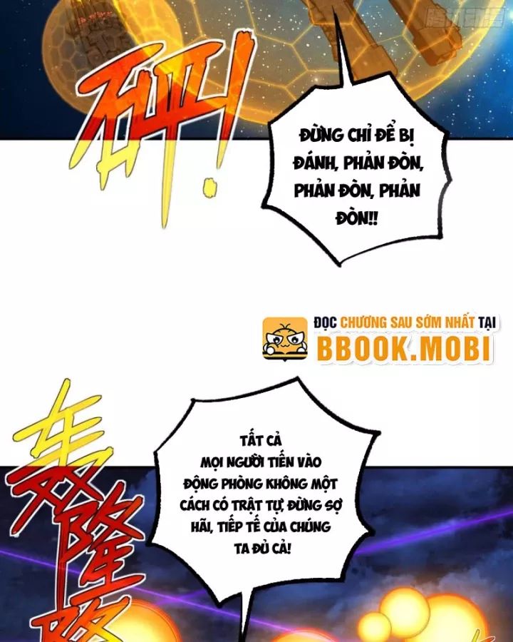 Siêu Thần Cơ Giới Sư Chap 280 - Next Chap 281