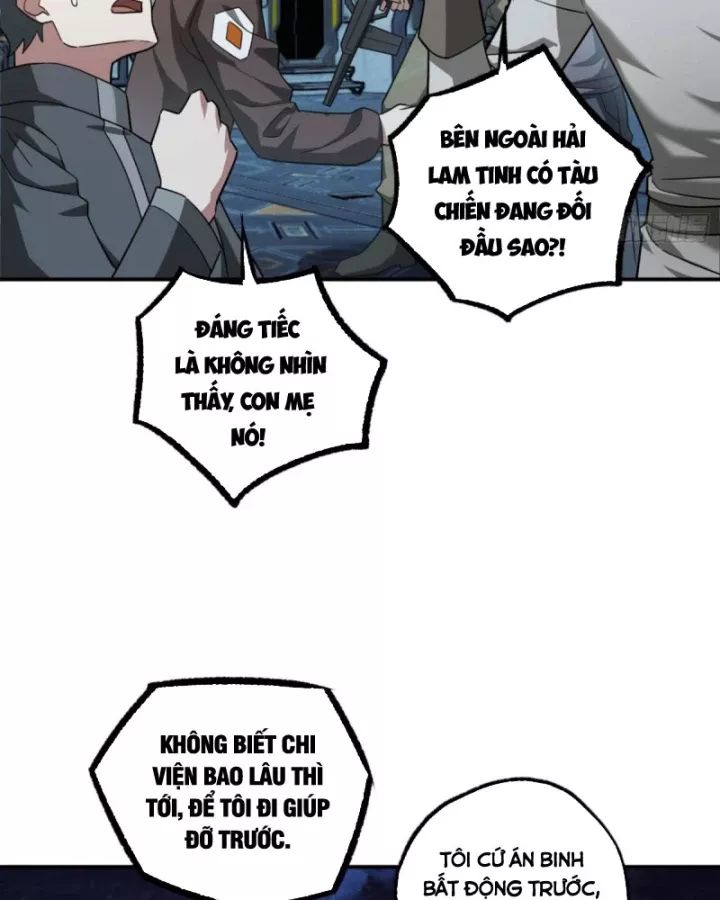 Siêu Thần Cơ Giới Sư Chap 280 - Next Chap 281