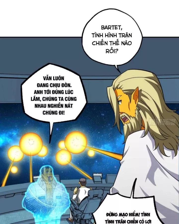 Siêu Thần Cơ Giới Sư Chap 280 - Next Chap 281