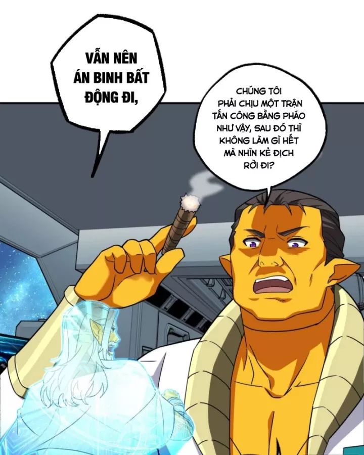 Siêu Thần Cơ Giới Sư Chap 280 - Next Chap 281