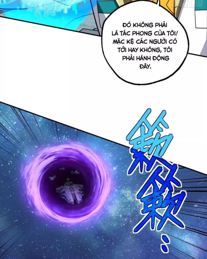 Siêu Thần Cơ Giới Sư Chap 280 - Next Chap 281