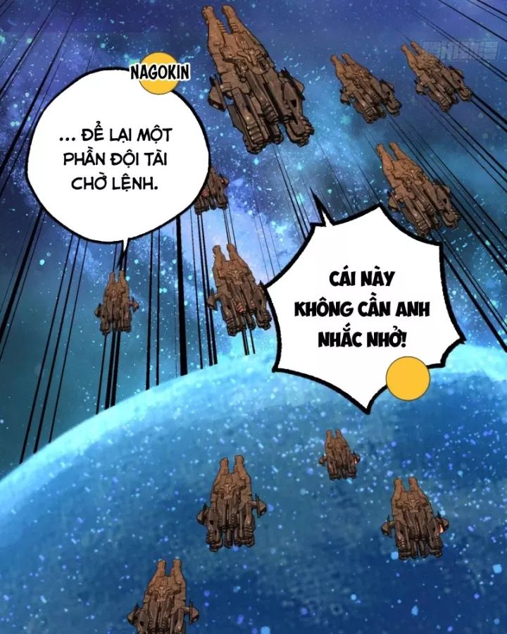 Siêu Thần Cơ Giới Sư Chap 280 - Next Chap 281