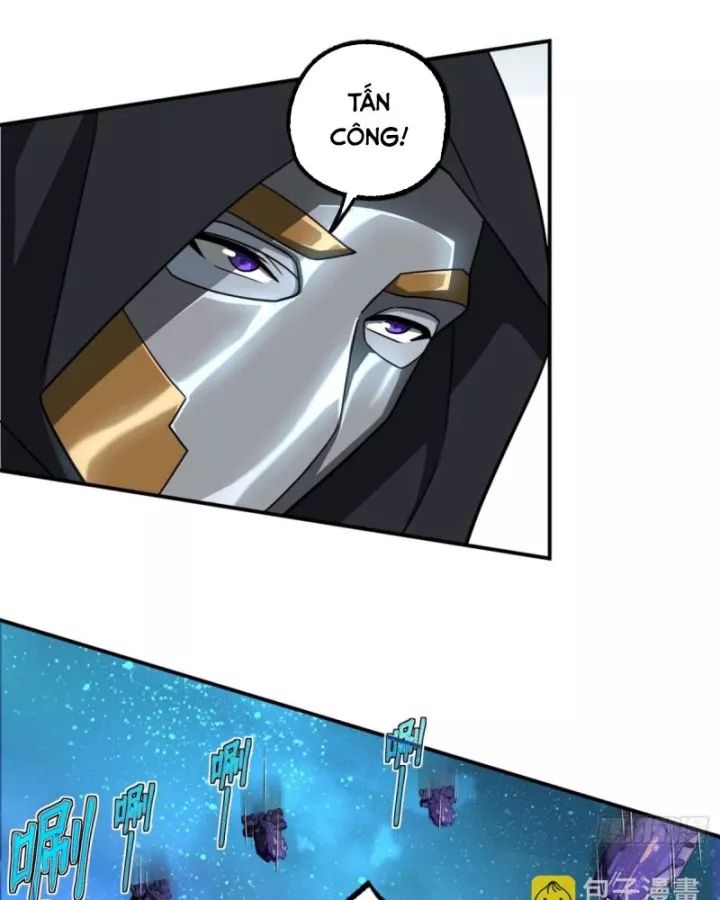 Siêu Thần Cơ Giới Sư Chap 280 - Next Chap 281