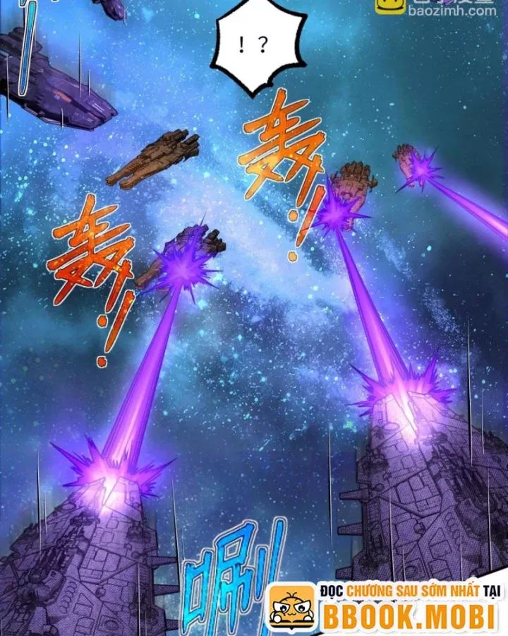 Siêu Thần Cơ Giới Sư Chap 280 - Next Chap 281