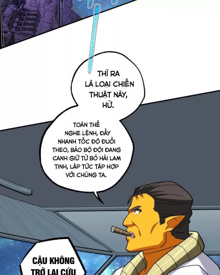 Siêu Thần Cơ Giới Sư Chap 280 - Next Chap 281
