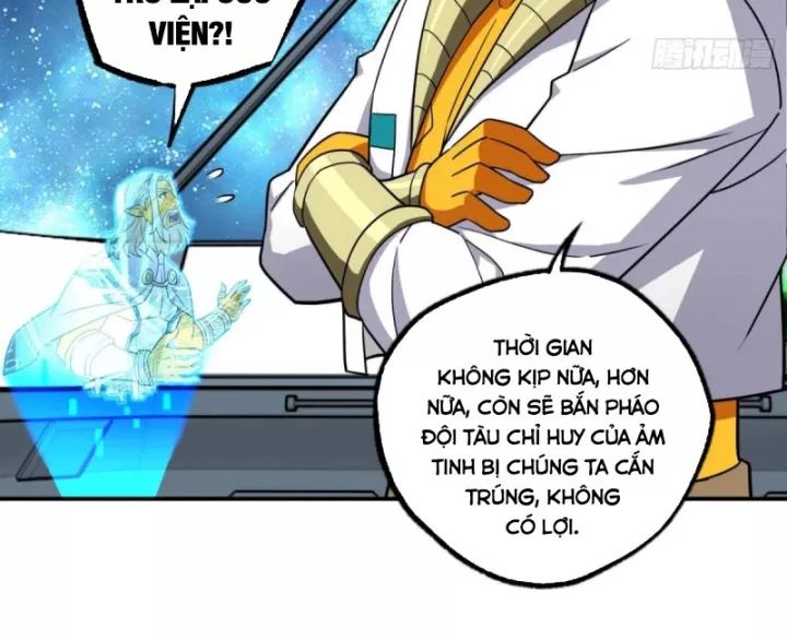 Siêu Thần Cơ Giới Sư Chap 280 - Next Chap 281