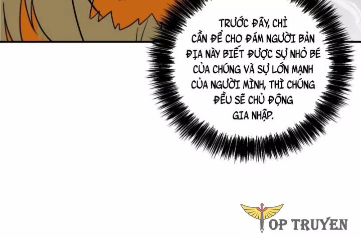 Siêu Thần Cơ Giới Sư Chap 280 - Next Chap 281