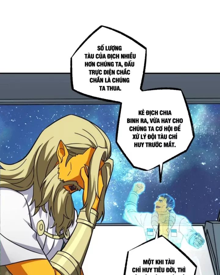 Siêu Thần Cơ Giới Sư Chap 280 - Next Chap 281