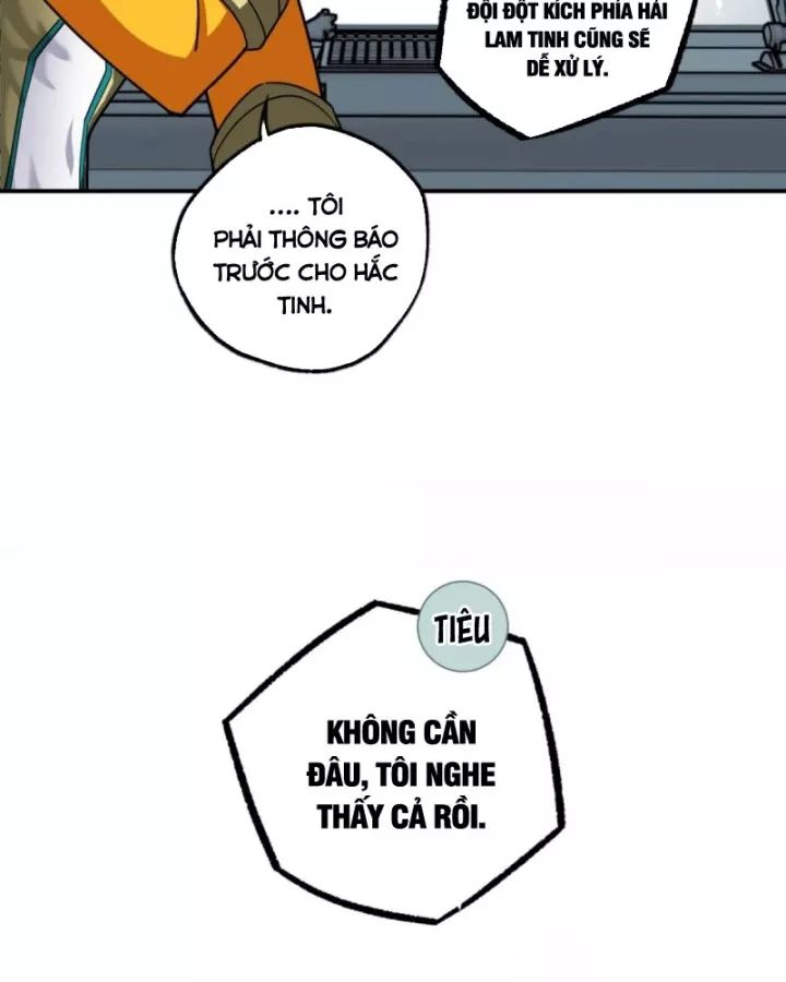 Siêu Thần Cơ Giới Sư Chap 280 - Next Chap 281