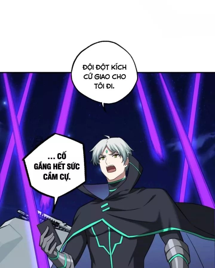 Siêu Thần Cơ Giới Sư Chap 280 - Next Chap 281