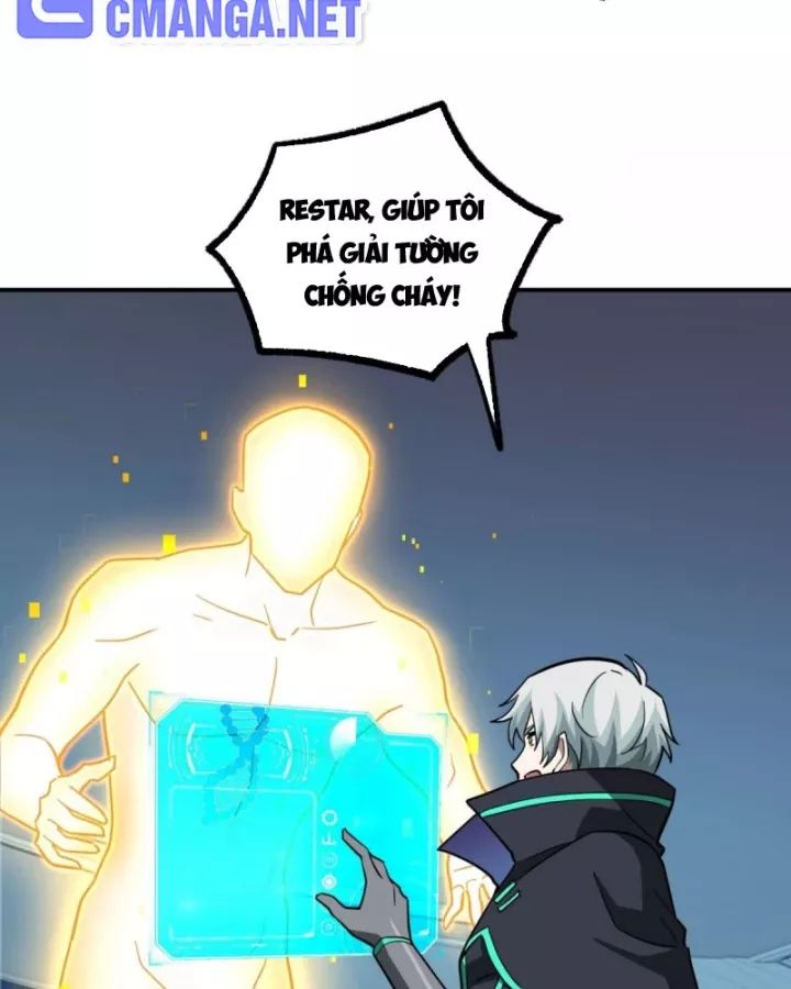 Siêu Thần Cơ Giới Sư Chap 280 - Next Chap 281