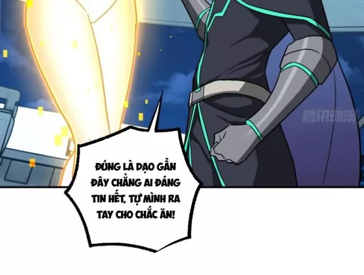 Siêu Thần Cơ Giới Sư Chap 280 - Next Chap 281