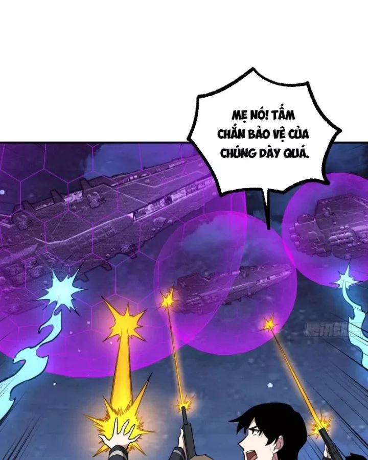 Siêu Thần Cơ Giới Sư Chap 280 - Next Chap 281