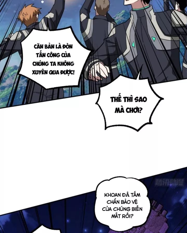 Siêu Thần Cơ Giới Sư Chap 280 - Next Chap 281
