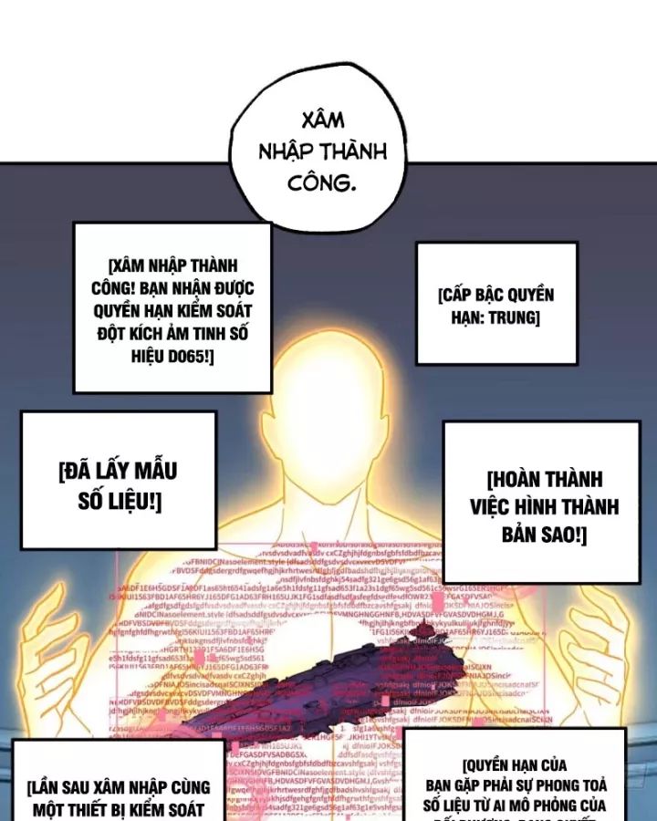 Siêu Thần Cơ Giới Sư Chap 280 - Next Chap 281