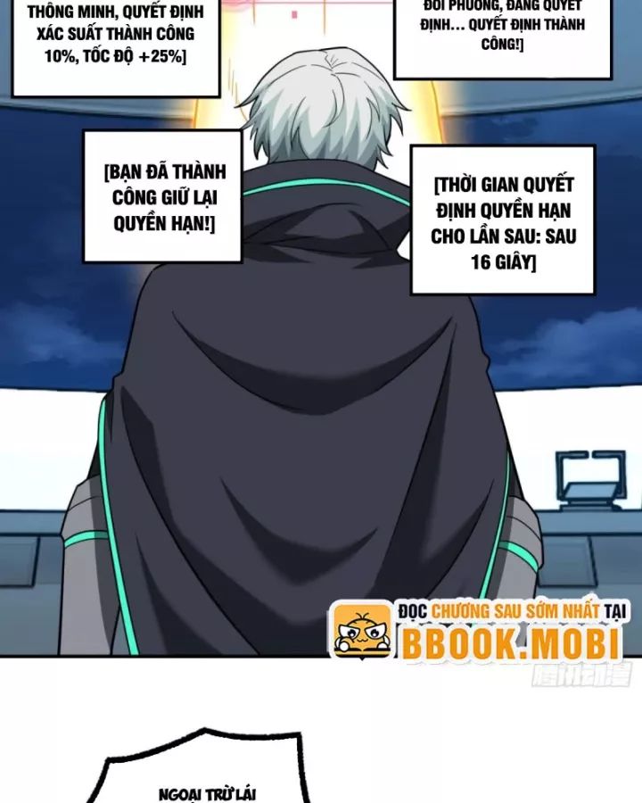 Siêu Thần Cơ Giới Sư Chap 280 - Next Chap 281