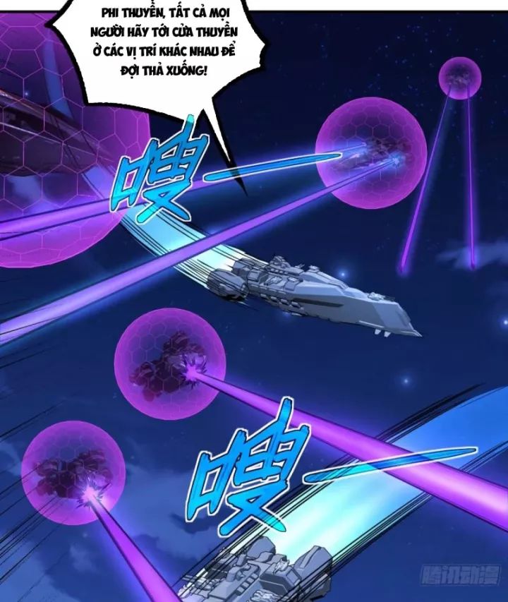 Siêu Thần Cơ Giới Sư Chap 280 - Next Chap 281