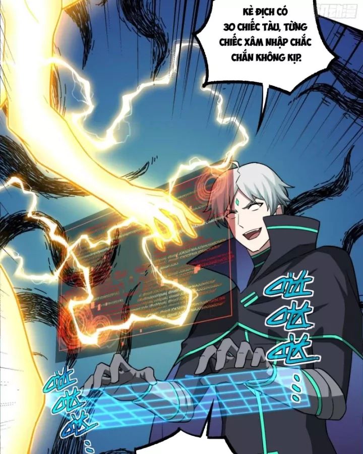 Siêu Thần Cơ Giới Sư Chap 280 - Next Chap 281