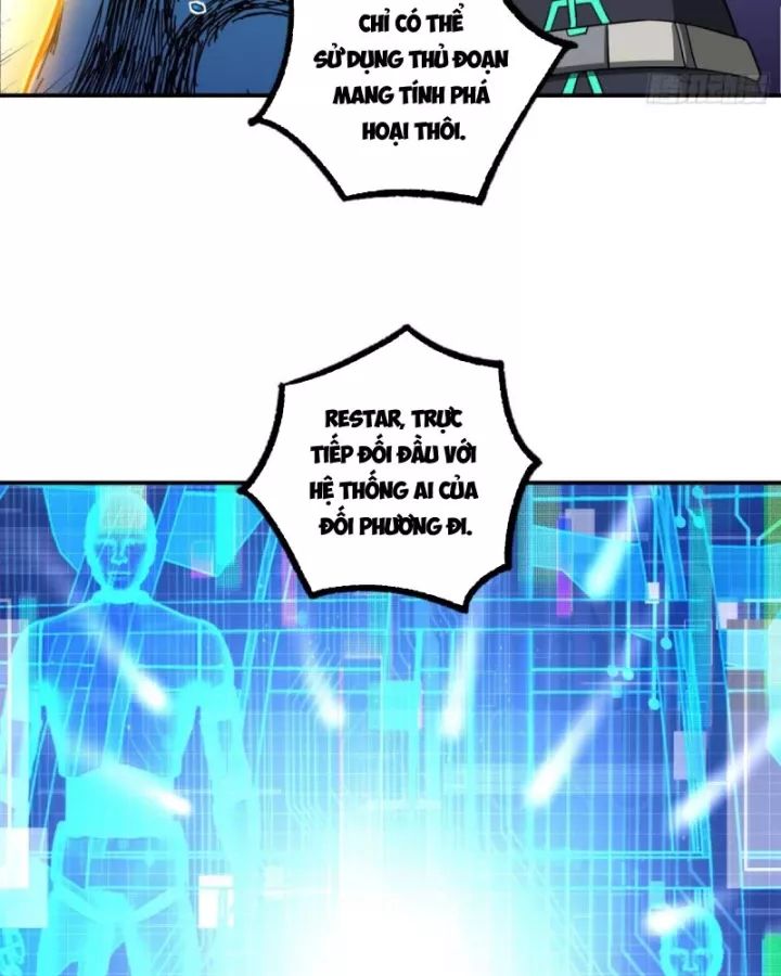 Siêu Thần Cơ Giới Sư Chap 280 - Next Chap 281