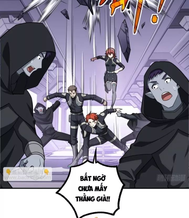 Siêu Thần Cơ Giới Sư Chap 280 - Next Chap 281