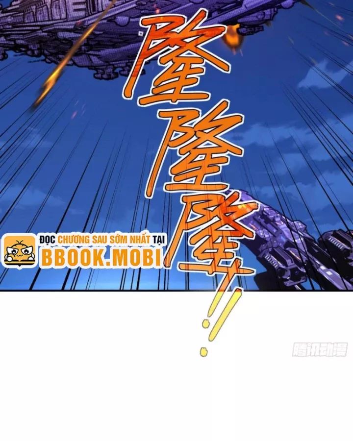 Siêu Thần Cơ Giới Sư Chap 280 - Next Chap 281