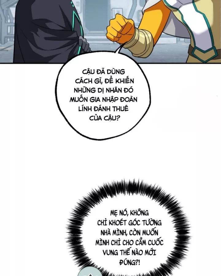 Siêu Thần Cơ Giới Sư Chap 280 - Next Chap 281