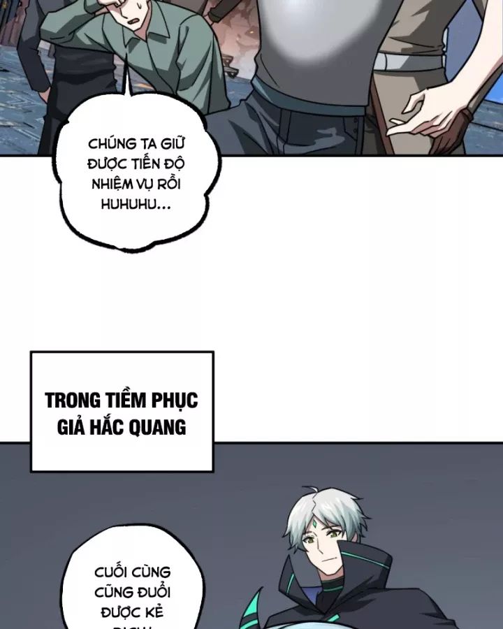 Siêu Thần Cơ Giới Sư Chap 281 - Next Chap 282