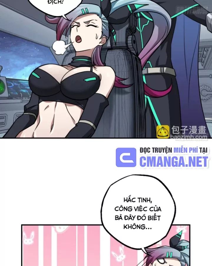 Siêu Thần Cơ Giới Sư Chap 281 - Next Chap 282