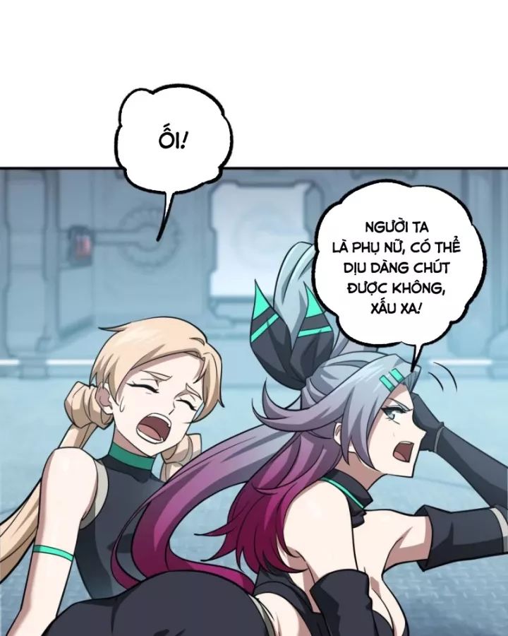 Siêu Thần Cơ Giới Sư Chap 281 - Next Chap 282