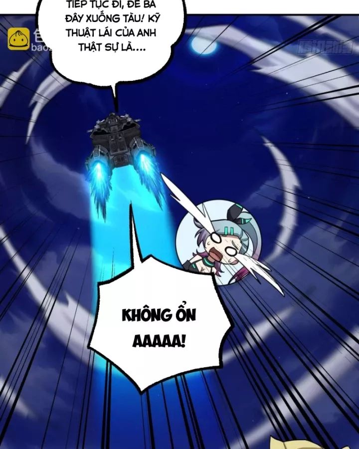 Siêu Thần Cơ Giới Sư Chap 281 - Next Chap 282