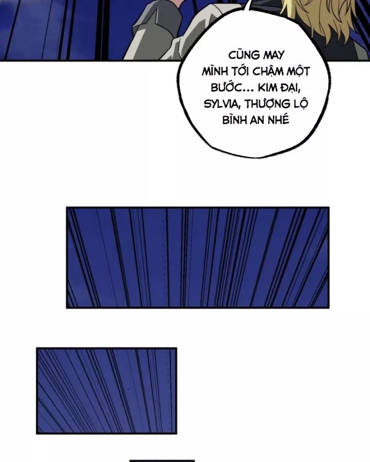 Siêu Thần Cơ Giới Sư Chap 281 - Next Chap 282